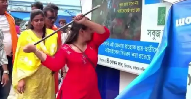 पश्चिम बंगालमा चुनावी नतिजापछि फेरि भड्कियो हिंसा: चार जनाको मृत्यु, ८० पक्राउ