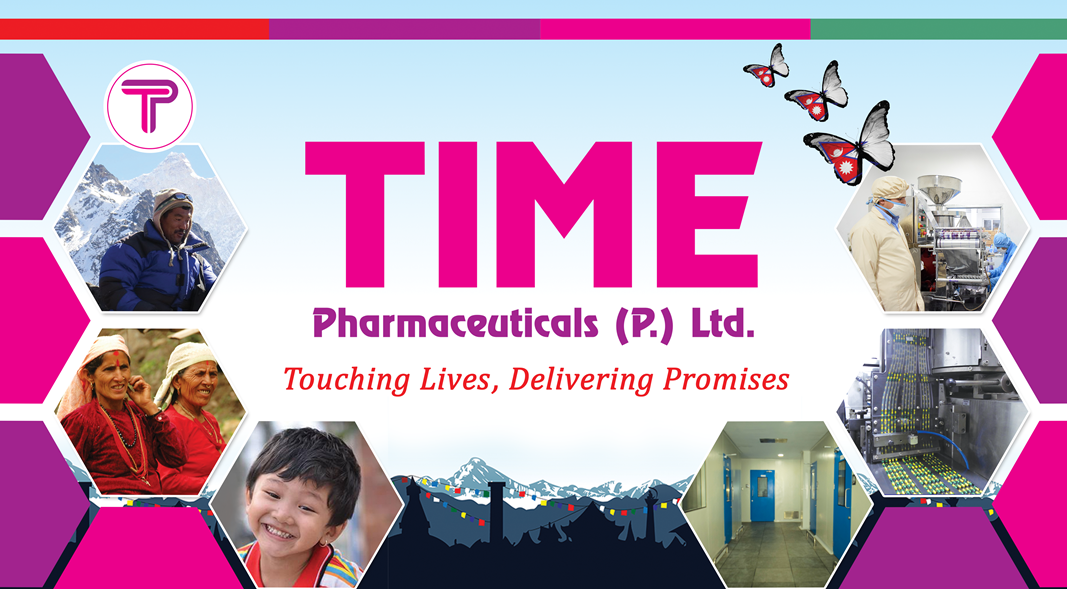 Time Pharmaceuticals Sets IPO Price at Rs 450 Thru Book Building Bidding