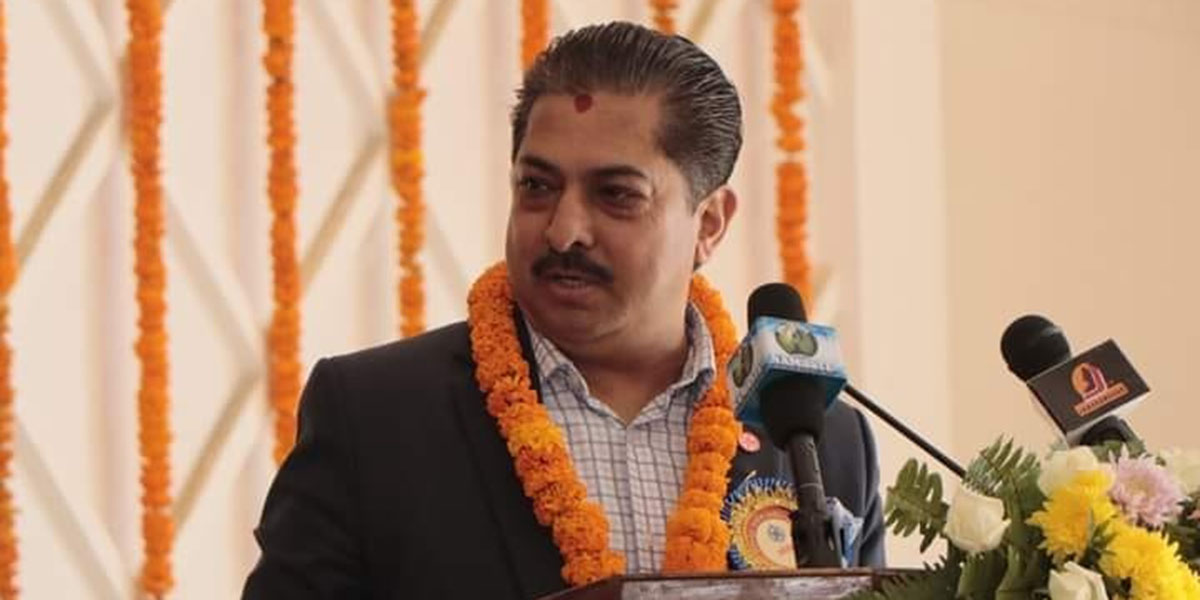 अञ्जन श्रेष्ठको नेतृत्वमा निजी क्षेत्रको नयाँ सारथिः एफएनसीसीआईको पूर्ण कार्यसमिति चयन