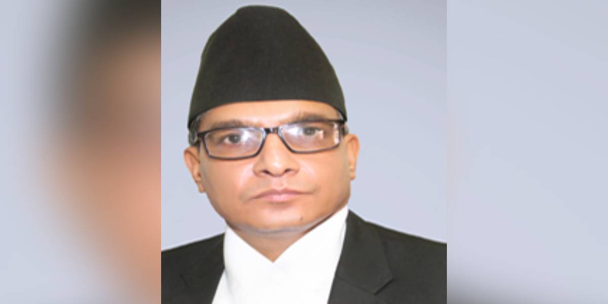 Dr. Sharma recommended for Chief Justice