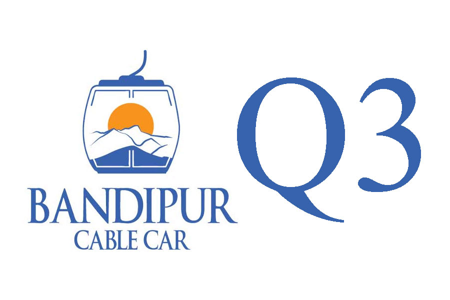 Bandipur Cable Car & Tourism’s Loses Increases with Decline in Operating Income