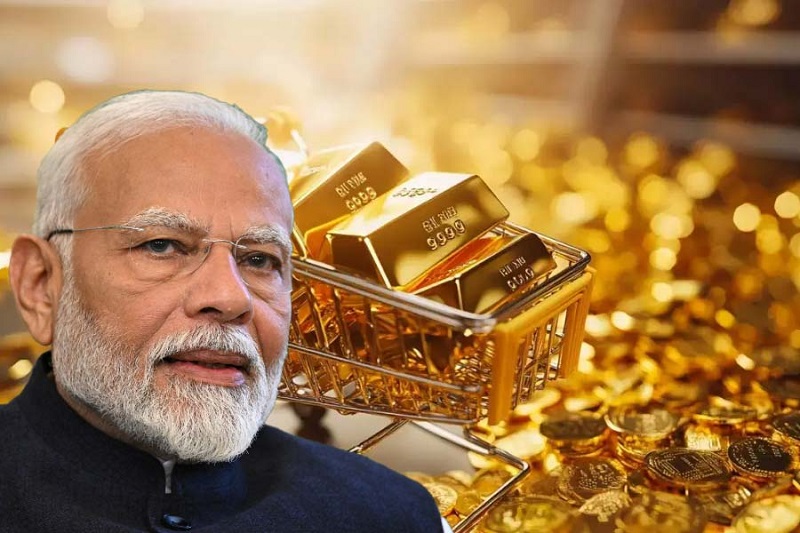 सुन नकिन्न र विदेश यात्रा नगर्न मोदीको आव्हान पछि भारतमा हलचलः शेयर बजारमा प्रभाव, रोजगारी गुमाउँदै
