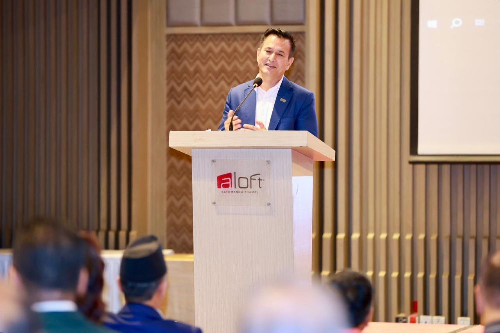 इप्पानमा ‘सिन्डिकेट’को अन्त्यः वरिष्ठ उपाध्यक्ष स्वतः अध्यक्ष बन्ने प्रावधान खारेज, अध्यक्ष छान्न अब चुनावै लड्नु पर्ने