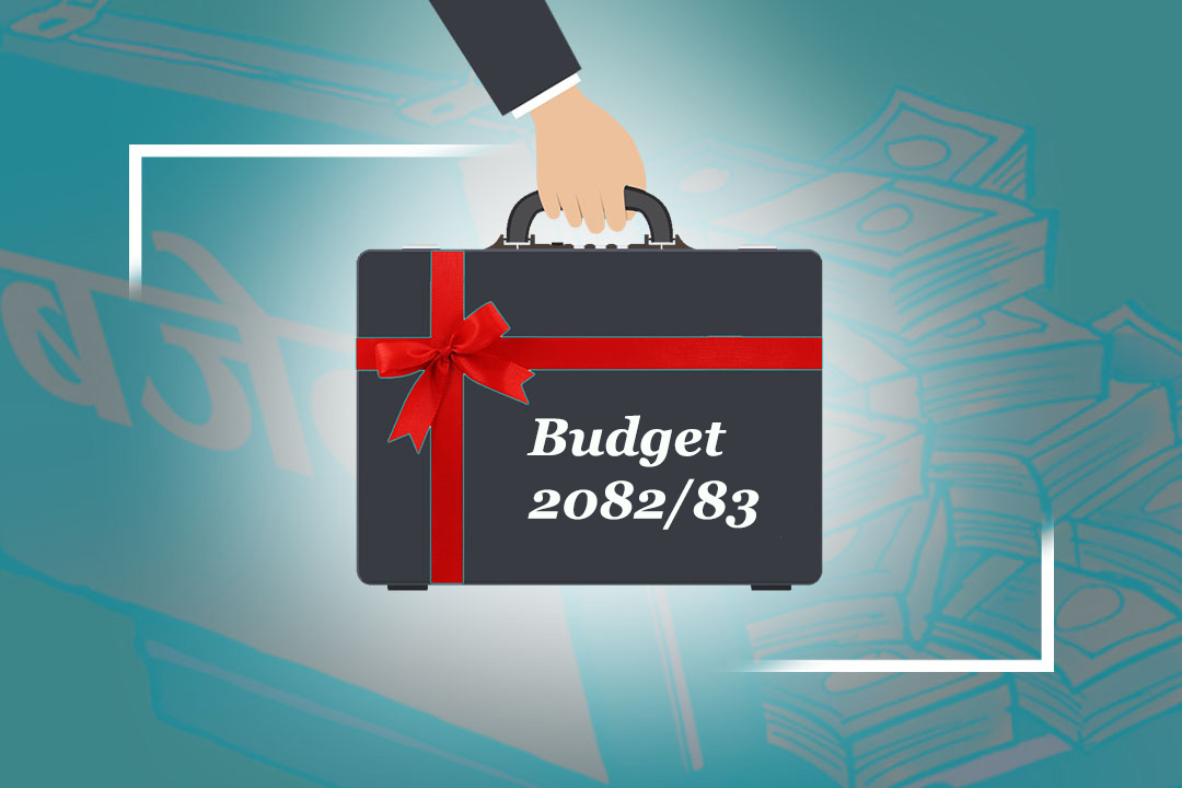 Comprehensive review of taxes, income tax ceiling up