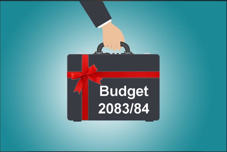 Budget 2083/84: Capital Gains Tax and Foreign Education Fees Hiked to Broaden Revenue Base