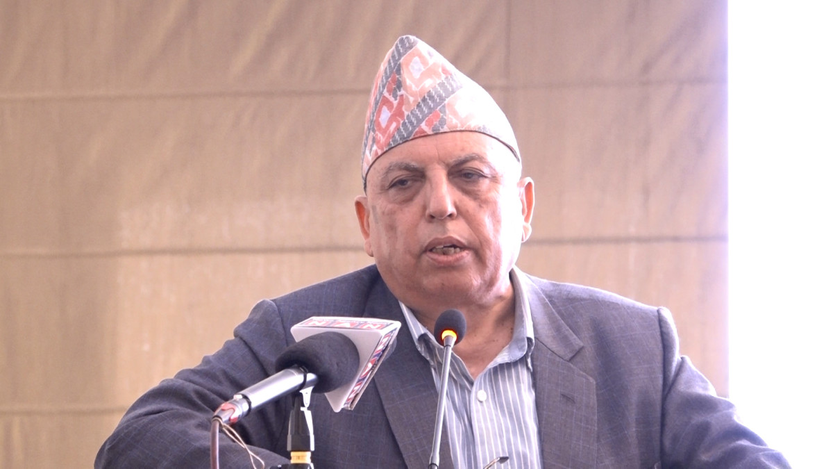 'समग्र अर्थतन्त्रलाई चलायमान बनाउने गरी बजेट आएन'