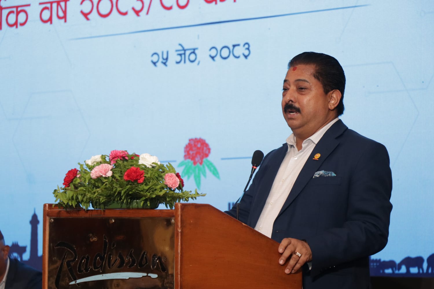 नाम फेरेर करको भार कायमै राख्ने प्रवृत्तिप्रति महासंघको कडा आपत्ति, बजेटलाई 'शंकाको लाभ'