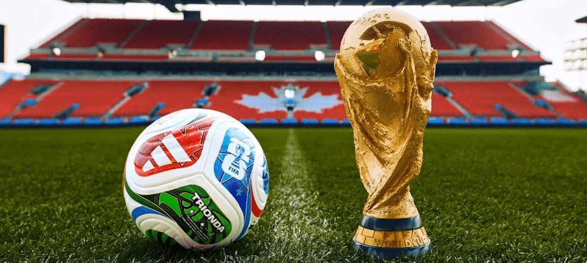 FIFA World Cup kickoff today after pre-tournament turbulence