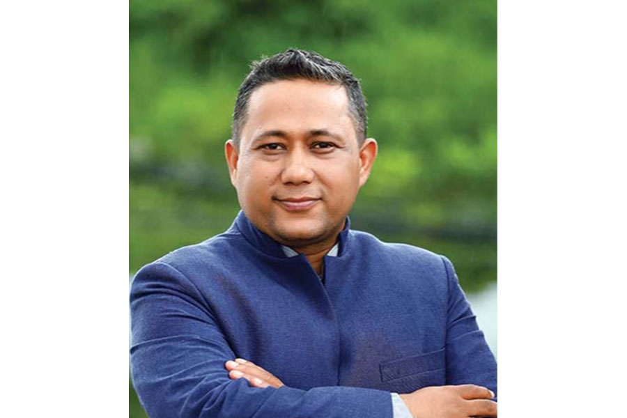Foreign Minister Shishir Khanal Begins Four-Day Official Visit to China