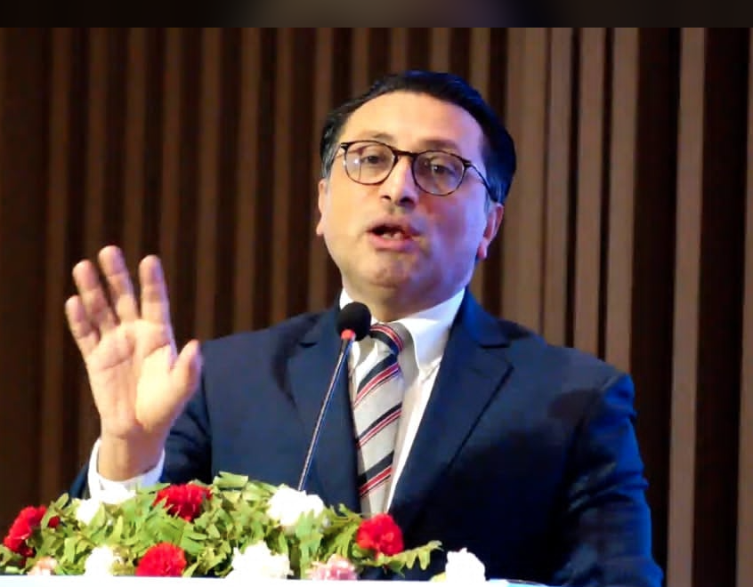 Photo: nepse news