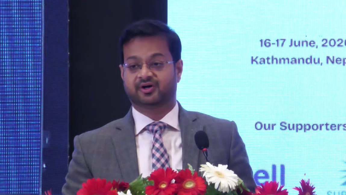 बाह्य सूचक बलिया तर आन्तरिक अर्थतन्त्र दबाबमा, नेपाल न्यून विश्वास र न्यून लगानीको पासोमा : आईएमएफ प्रमुख गुप्ता