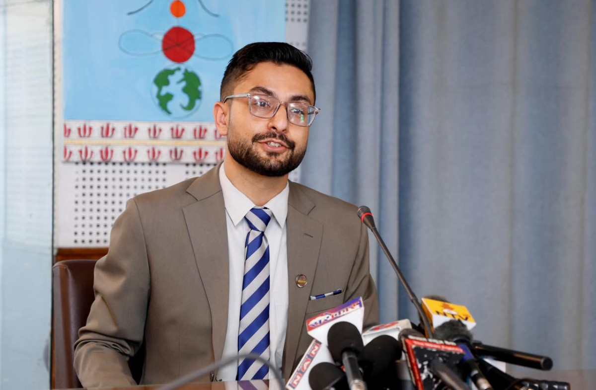 मन्त्रिपरिषद् बैठकका निर्णयहरूः संविधान संशोधन कार्यदलको म्याद थपदेखि रावल आयोगको प्रतिवेदन कार्यान्वयनसम्म