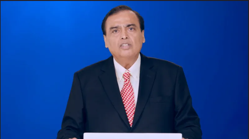एसियाकै धनी व्यक्ति मुकेश अम्बानीद्वारा भारतको सबैभन्दा ठूलो शेयर बिक्रीको घोषणा