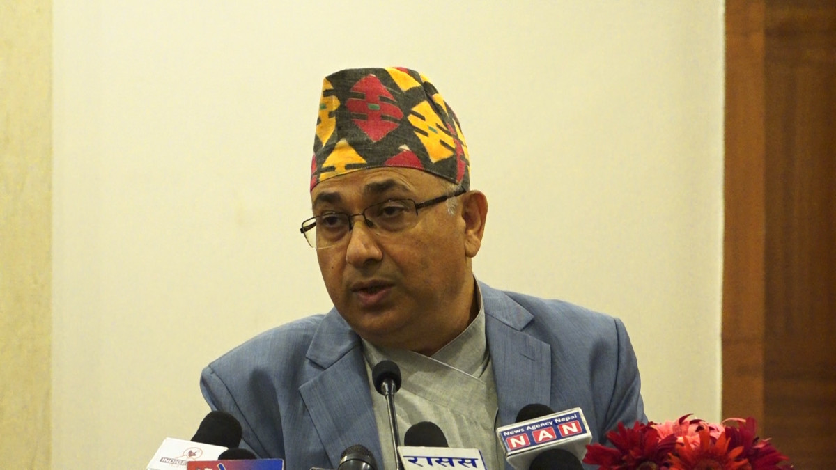 न्यायपालिकाको स्वतन्त्रता न्यायाधीशको प्रयासले मात्र सम्भव छैन: न्यायाधीश फुयाँल