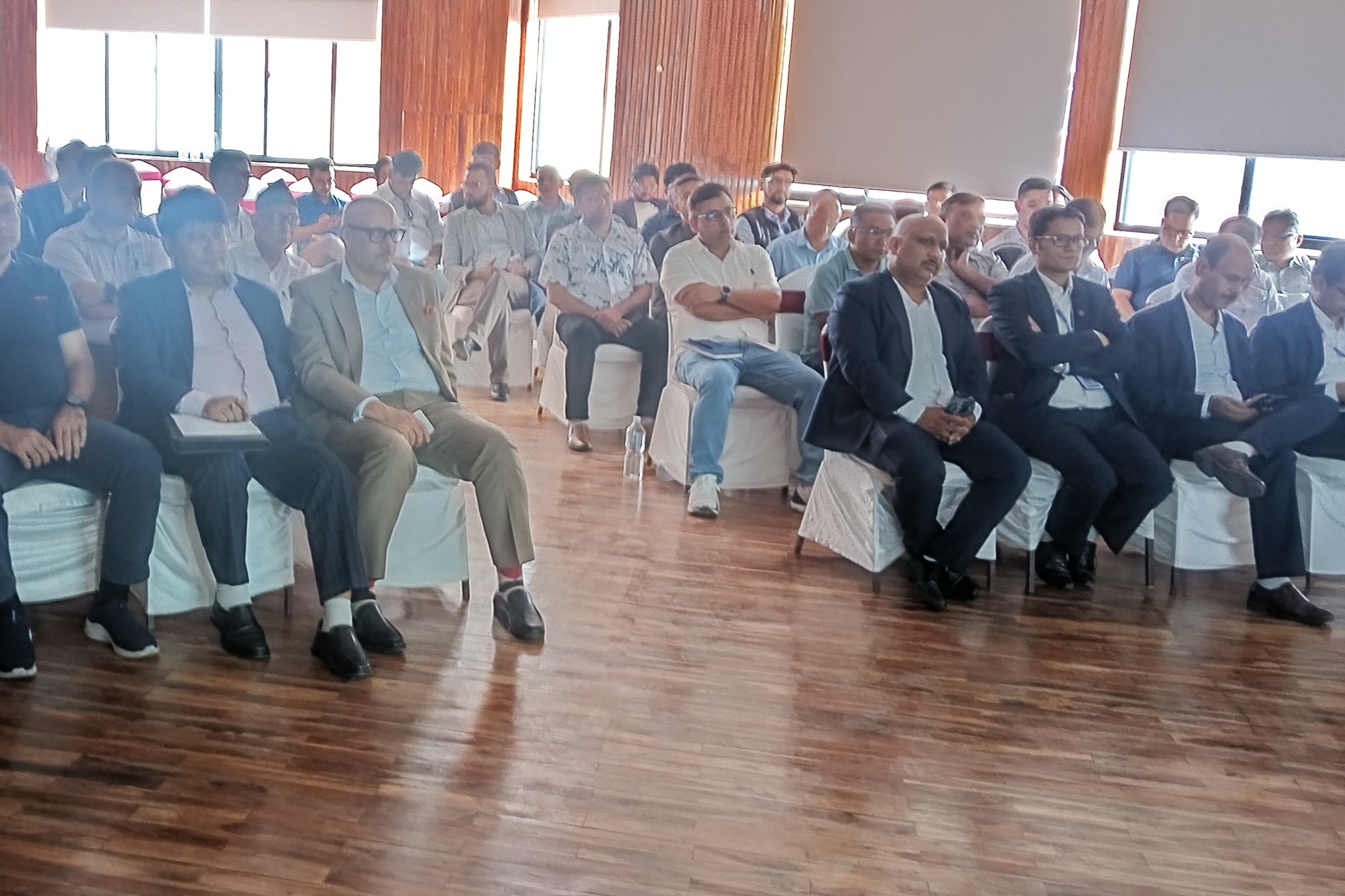 इभी बीमा परिमार्जन र डिजिटल प्रणालीबारे बीमा प्राधिकरणको चासो, छुट्टै बीमालेख ल्याउने तयारी