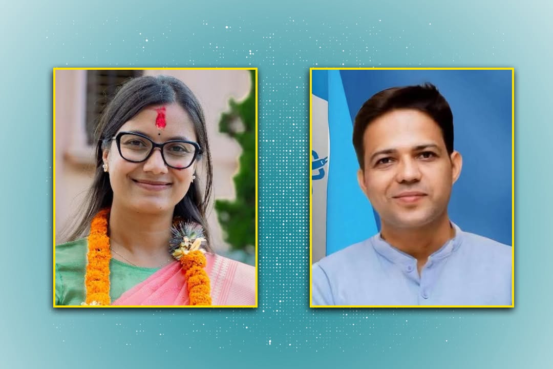 रास्वपा उपसभापतिमा सोविता, महामन्त्रीमा विपिन, सहमहामन्त्री ढकाल, डाँगी र शाह विजयी