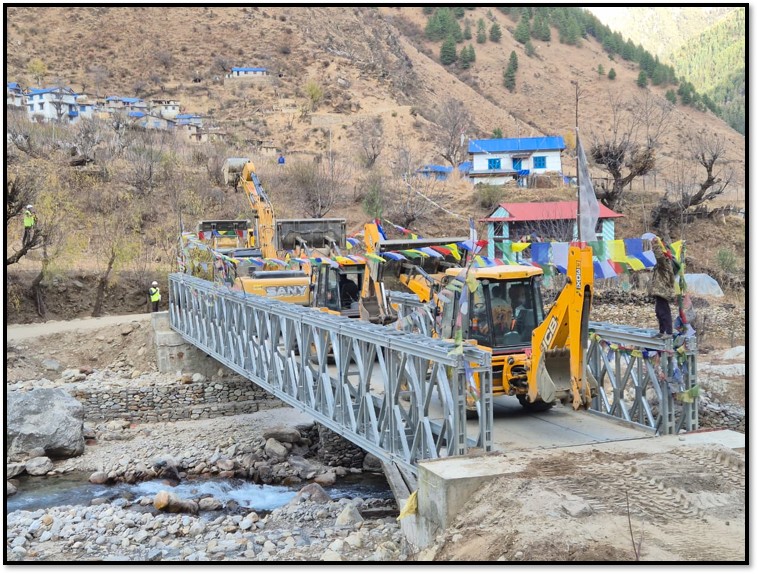 २३० मेगावाटको जगदुल्ला जलविद्युत् आयोजनाः डोल्पाको भाग्य फेर्ने कर्णालीको ‘पावर हाउस’