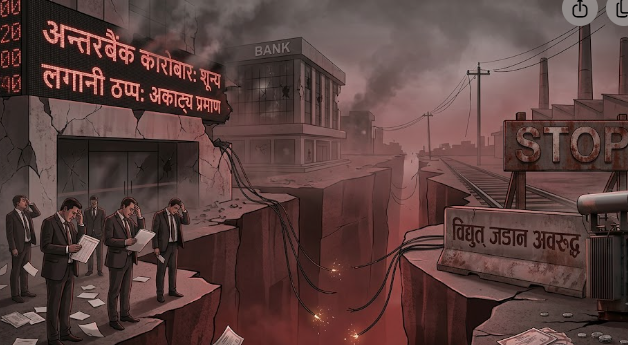 Crisis of Capital: Why Nepal’s Excess Bank Liquidity Signals Economic Stagnation