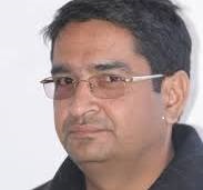 पत्रकार खेम भण्डारी पक्राउ