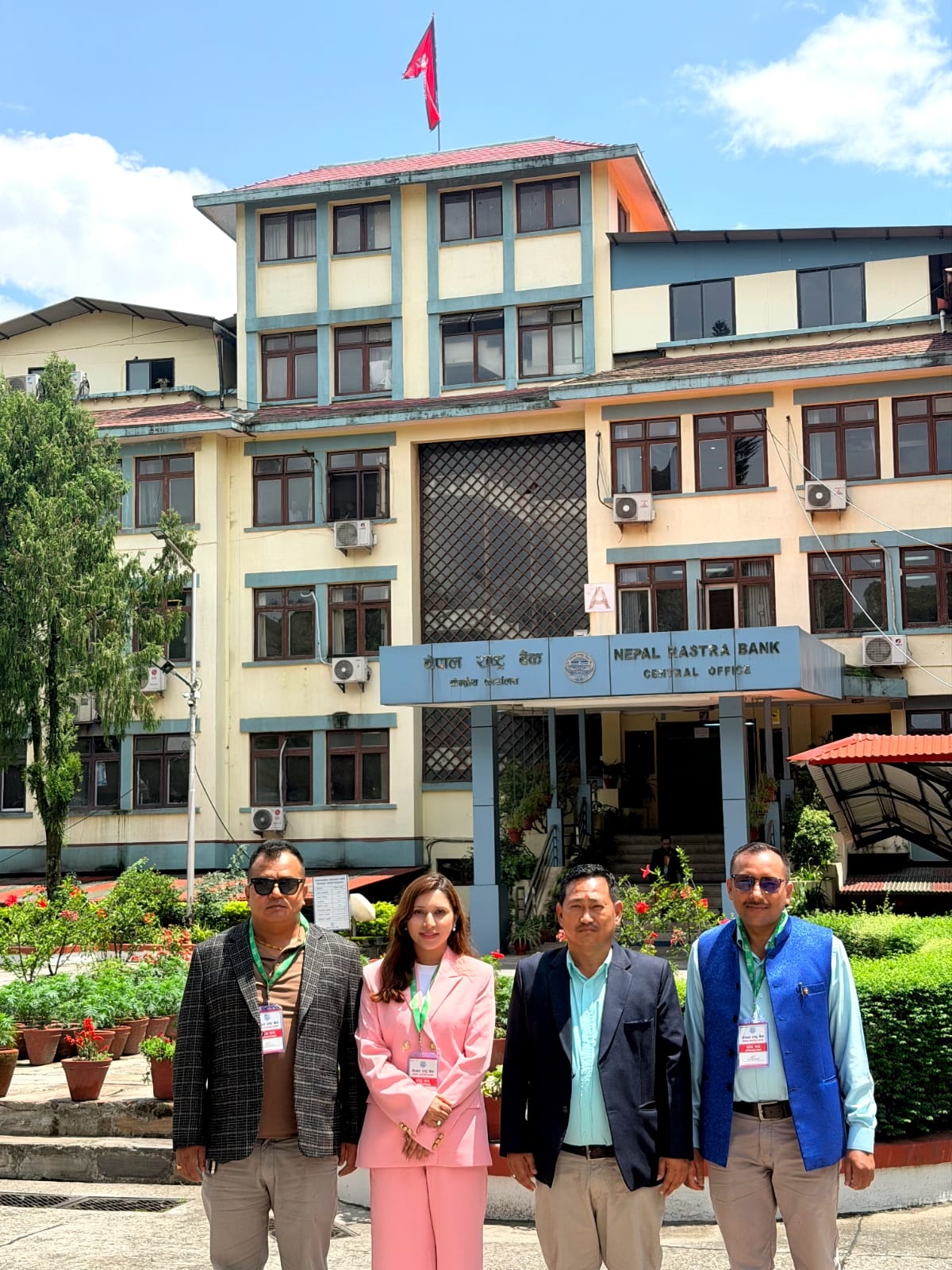 Investors Demand 80% Share Loan Limit in 5-Point Monetary Policy Proposal