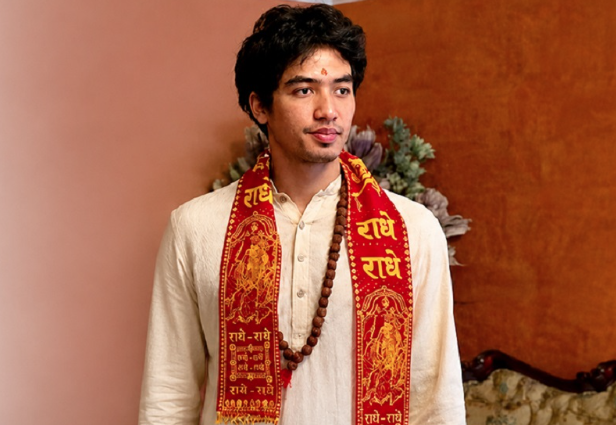 जयविर सिंह देउवालाई  उपस्थित हुन सम्पत्ति शुद्धीकरण विभागकाे सूचना