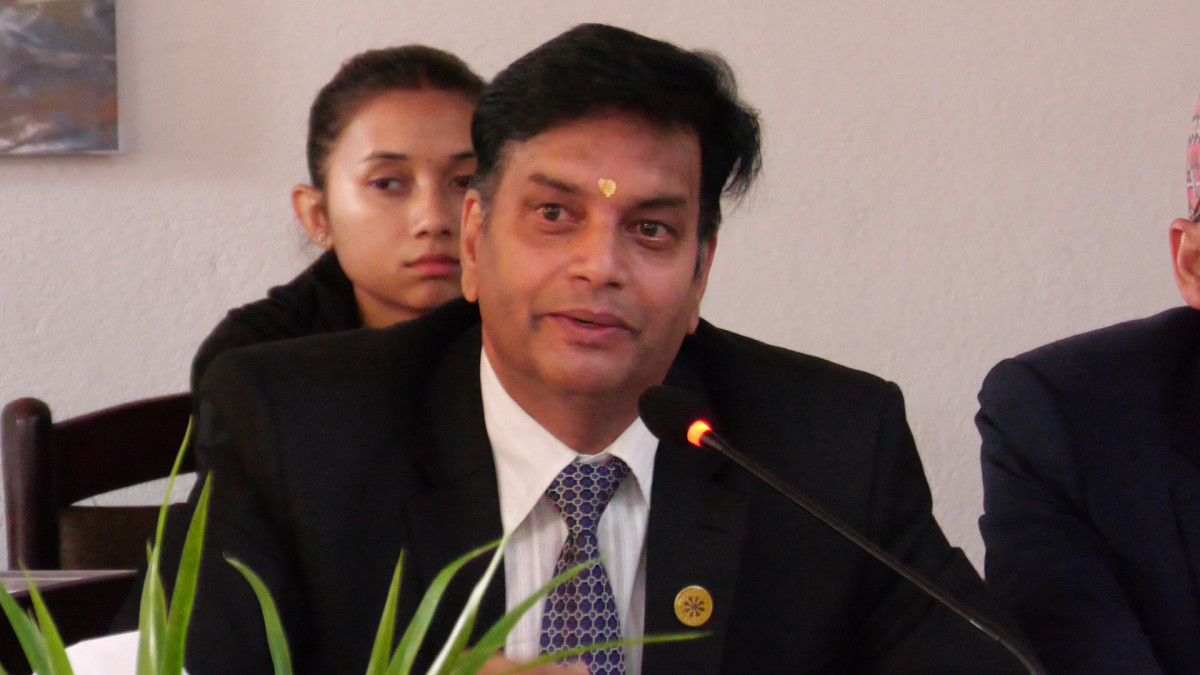 SEBON to Crack Down on Illegal Pre-IPO Trades; Short Selling System to be Introduced Soon