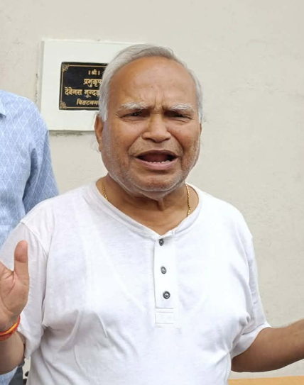 मुन्दडाको घरमा प्रहरीले किन मार्‍यो छापा ? कारण यस्तो
