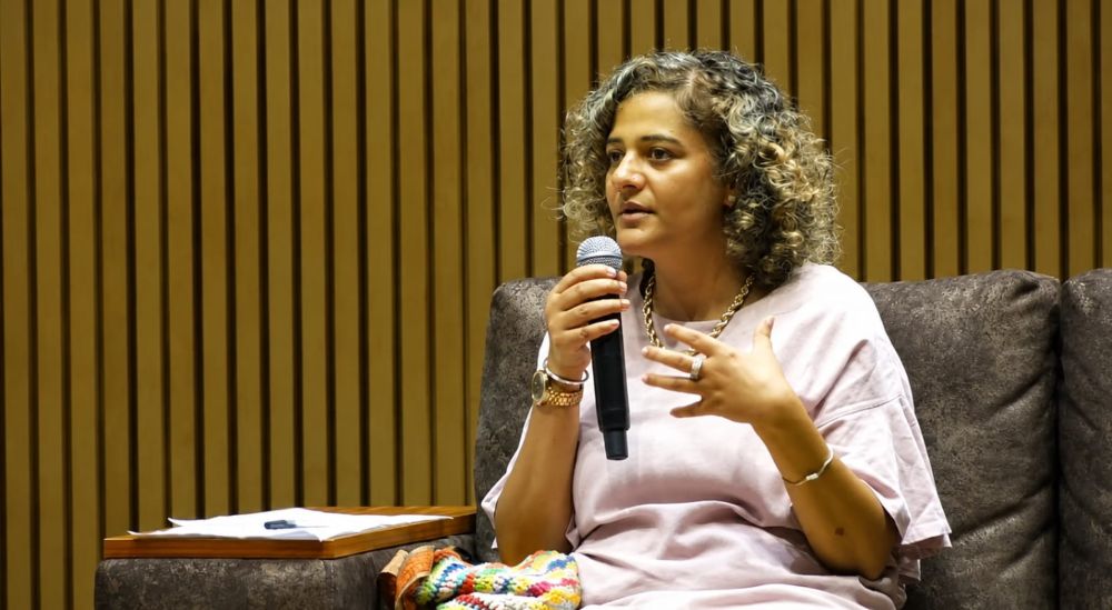 अनुसन्धानलाई दीर्घकालीन लगानीको रुपमा हेर्नुपर्छ, एआई पूर्वाधारमा जोड दिनुपर्छः सिटौला