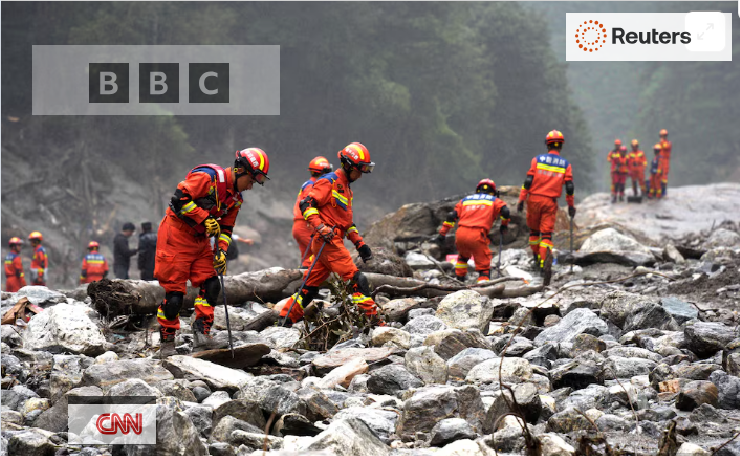 No Workers Found in Rasuwagadhi Tunnel: Rescue Team Concludes Operation and Returns