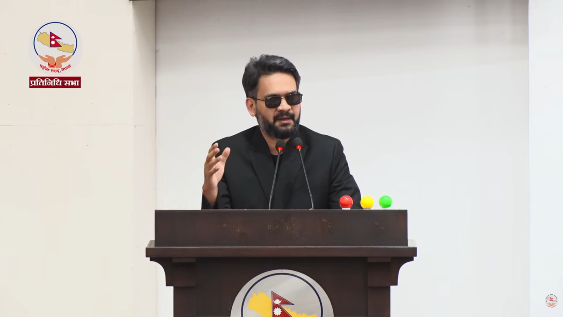 कृष्णभीरकाे बाटाे यही महिना भित्र बनाइसक्छाैंः प्रधानमन्त्री शाह