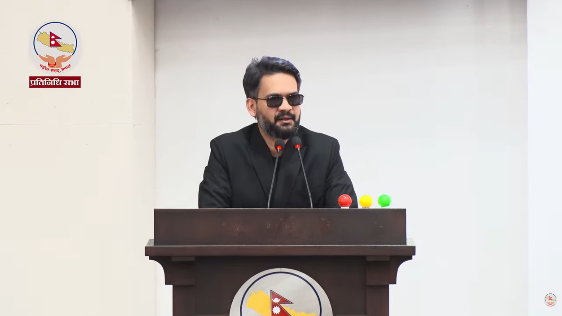रसुवा बाढीपछिको उद्धार र राहतमा सरकारको सम्पूर्ण शक्ति परिचालनः प्रधानमन्त्री बालेन