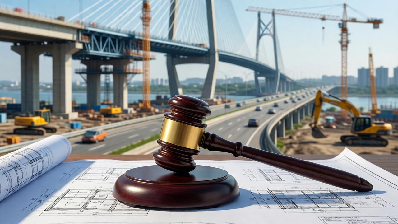 विकास आयोजनाको विवाद ९० दिनमै टुंग्याउन ‘पूर्वाधार न्यायाधिकरण’ प्रस्ताव, मुद्दा परेकै भरमा काम रोक्न नपाइने