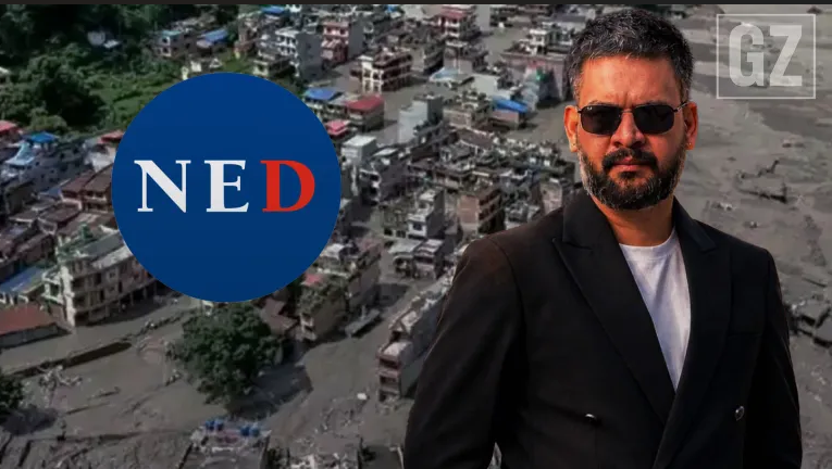 नेपालका नयाँ नेताहरू अमेरिकी ‘शासन परिवर्तन’ संयन्त्रद्वारा प्रशिक्षित भएको दाबी