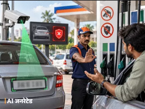 तेस्रो पक्ष बीमा नभएका सवारी साधनलाई इन्धन नदिने तयारी : सर्वोच्च अदालतको निर्देशनपछि दिल्लीबाट परीक्षण सुरु हुँदै