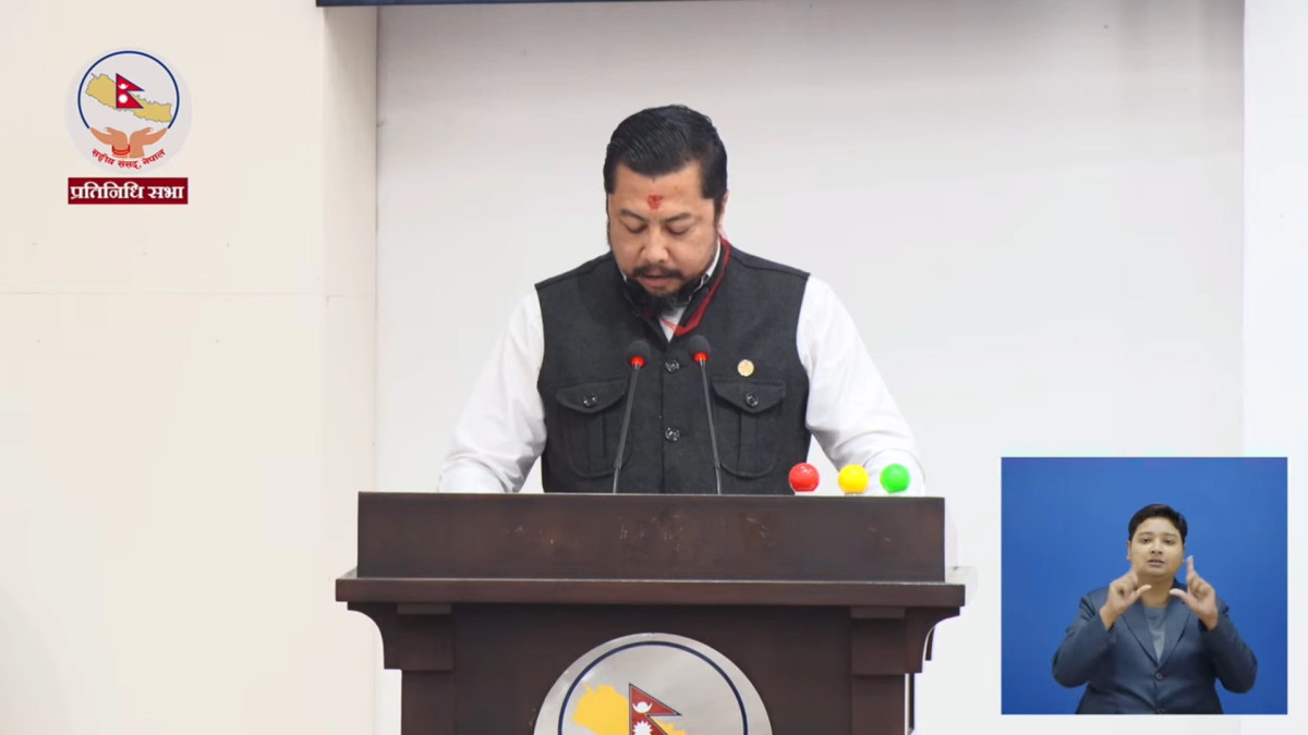 सुरक्षाकर्मीका लागि २ प्रतिशत आईपीओ सुनिश्चित गरिने