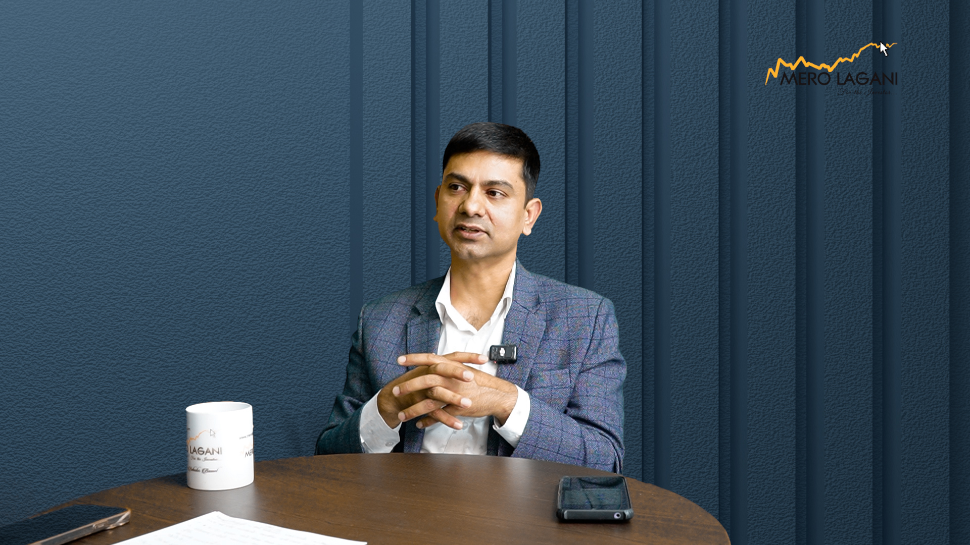 ‘म यो शेयर बिक्री गर्दैछु' भनेर सूचना दिनुपर्ने व्यवस्था तत्काल बन्द गर्नुपर्छ
