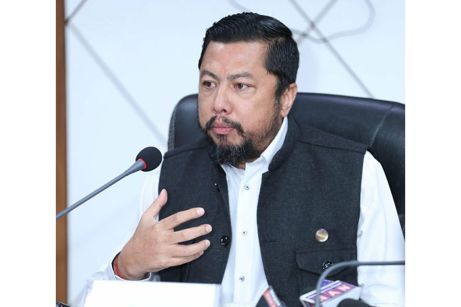 २७ जलविद्युत आयोजनाको आरसीओडी थपियो, ५४० मेगावाटको बाटो खुल्यो