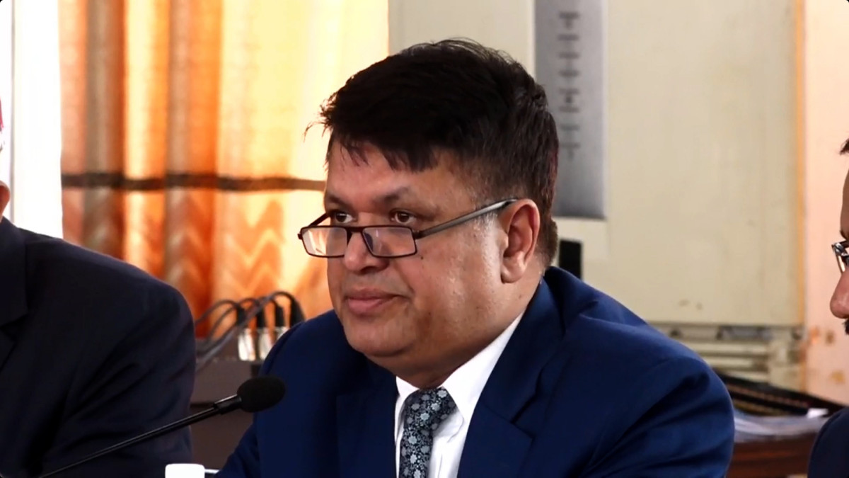 पूर्वाधारमा विपद्को क्षति २ खर्ब २७ अर्ब, पुनर्निर्माणका लागि ६३ अर्बको तत्काल माग