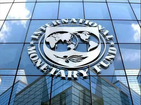IMF Predicts Nepal's Economic Growth to Slow to 3.6% in 2026 Amid Robust External Sector