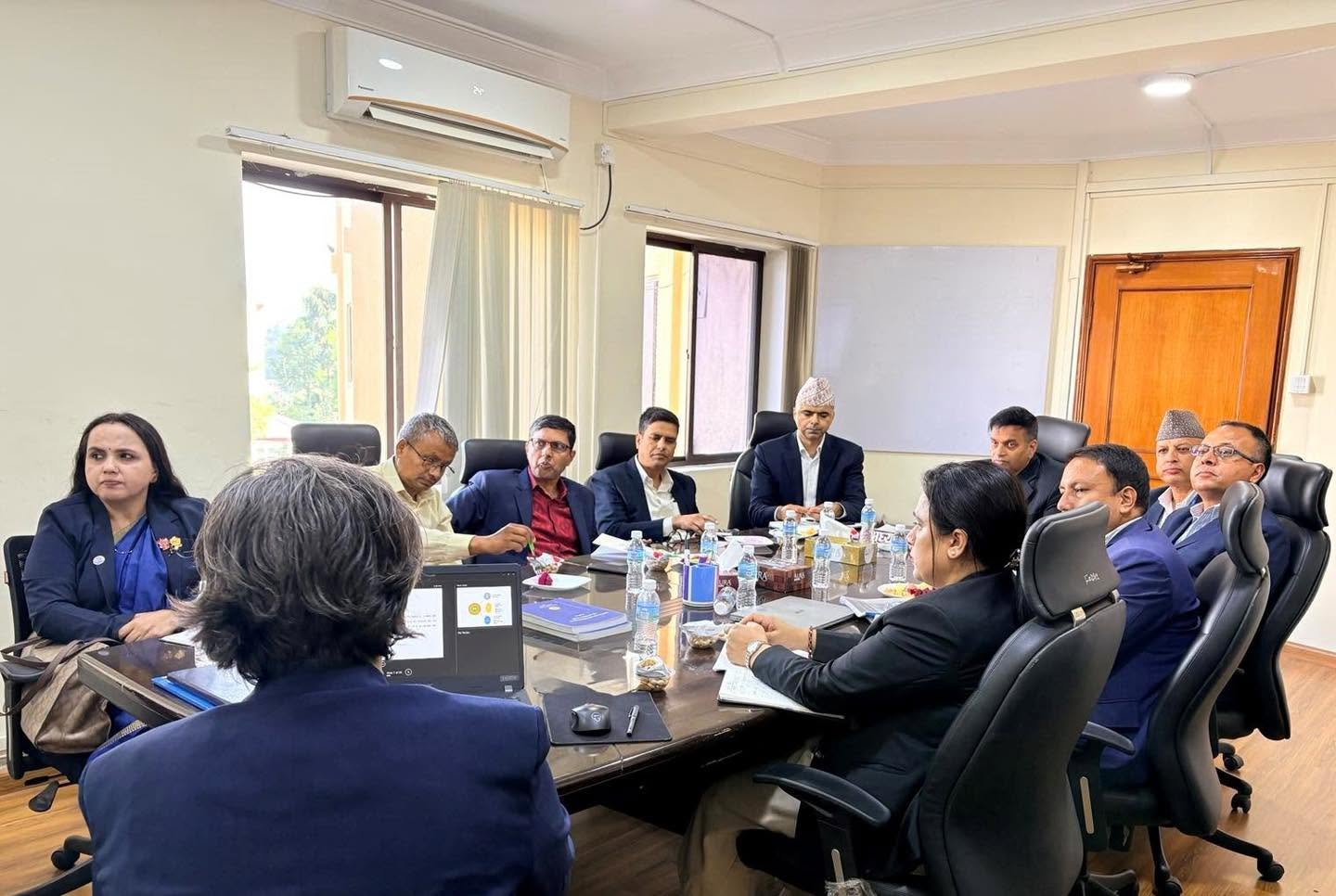 नेप्से पुनसंरचना र बजार सुधारमा बोर्डको पहल, ३० भन्दा बढी नियामकीय सुधार गर्ने
