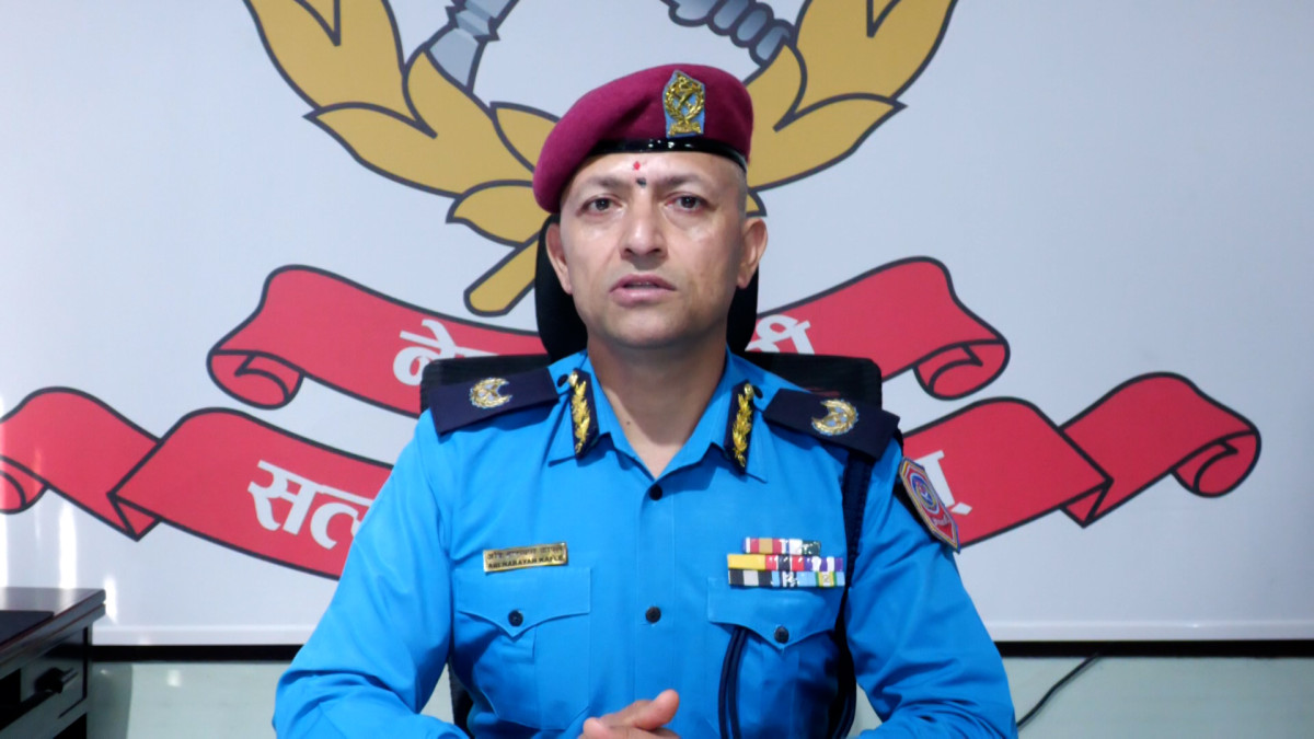 चाडपर्वमा यात्रुको सहजता र सुरक्षाका लागि चौबीसै घण्टा प्रहरी परिचालन, मापसे–लापसे र कालोबजारीविरुद्ध कडा निगरानी
